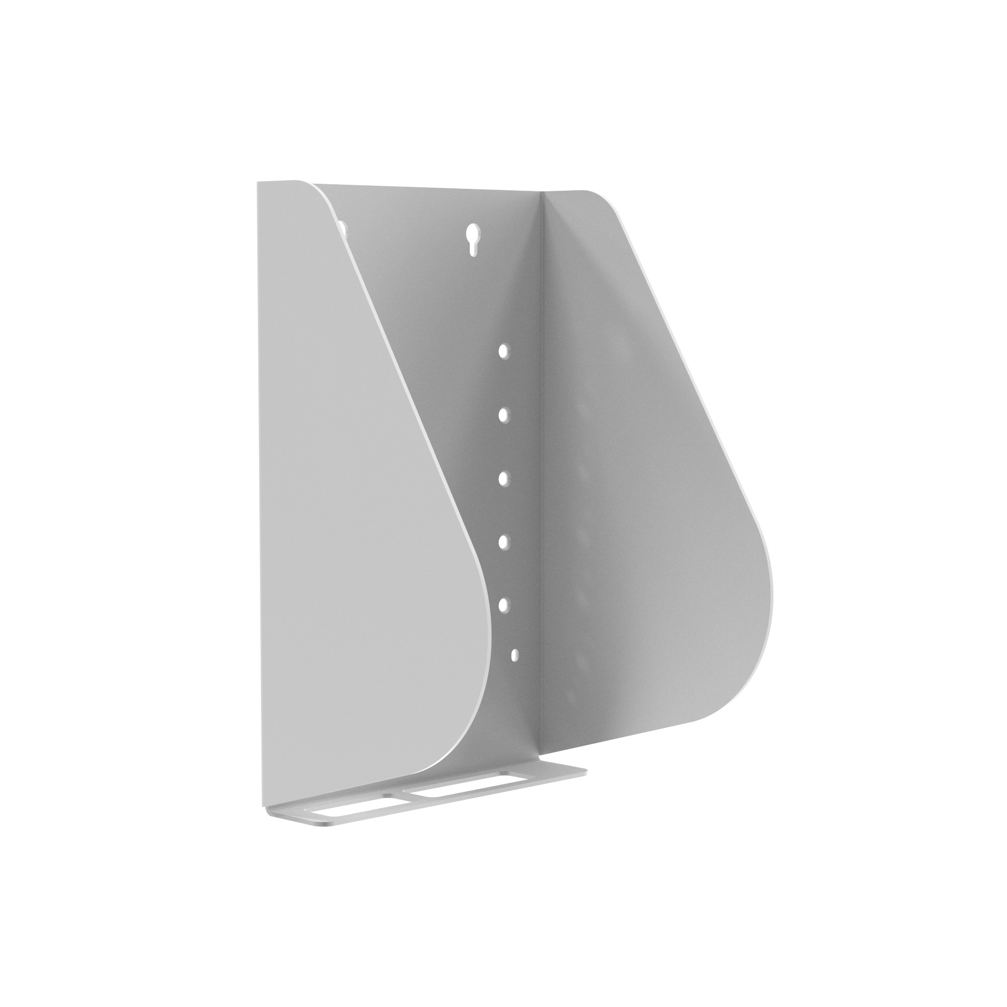 Evo Floor Stand Accessory Brother Printer Bracket | Bosstab