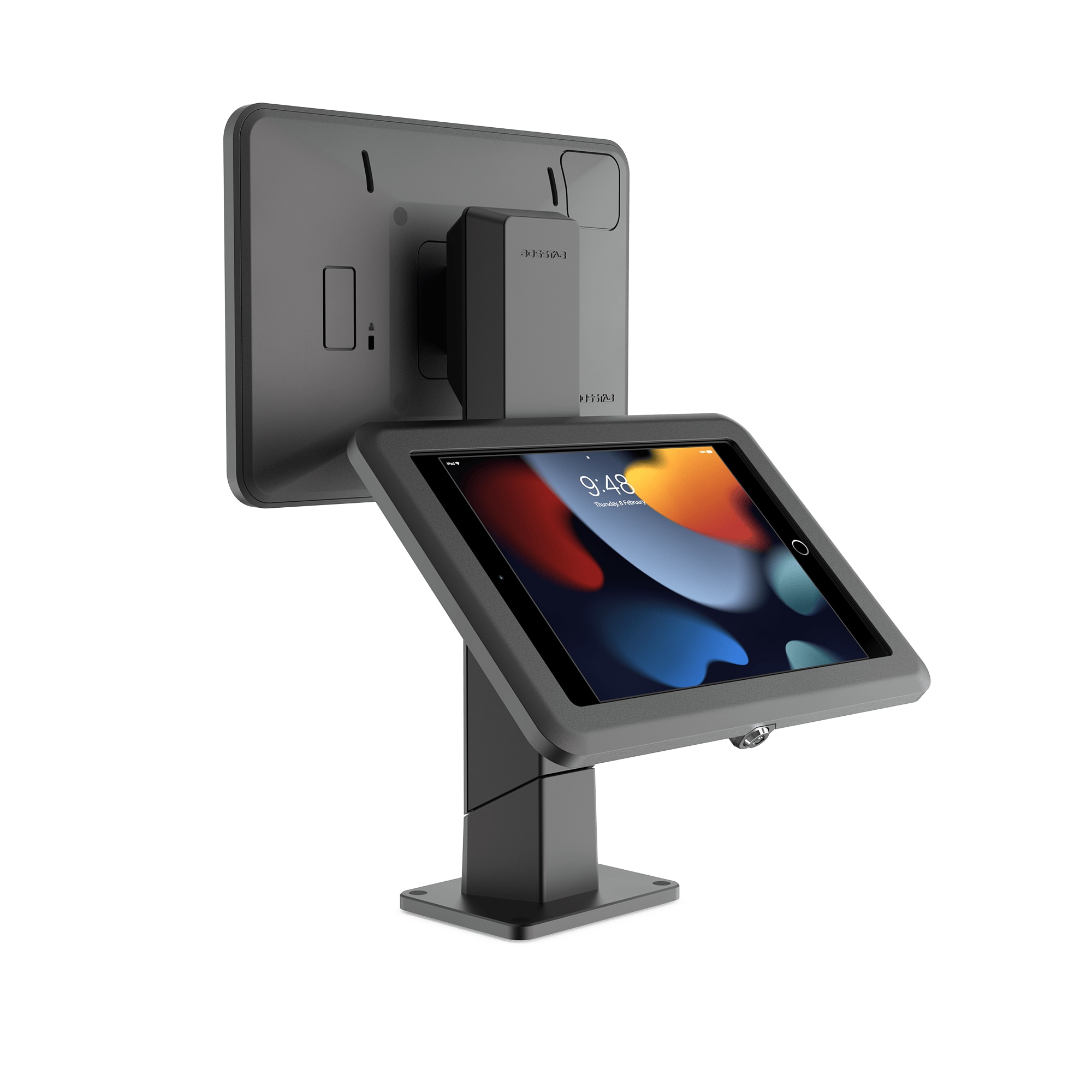 Tablet Stand Showdown: Elevate Your Screen Game
