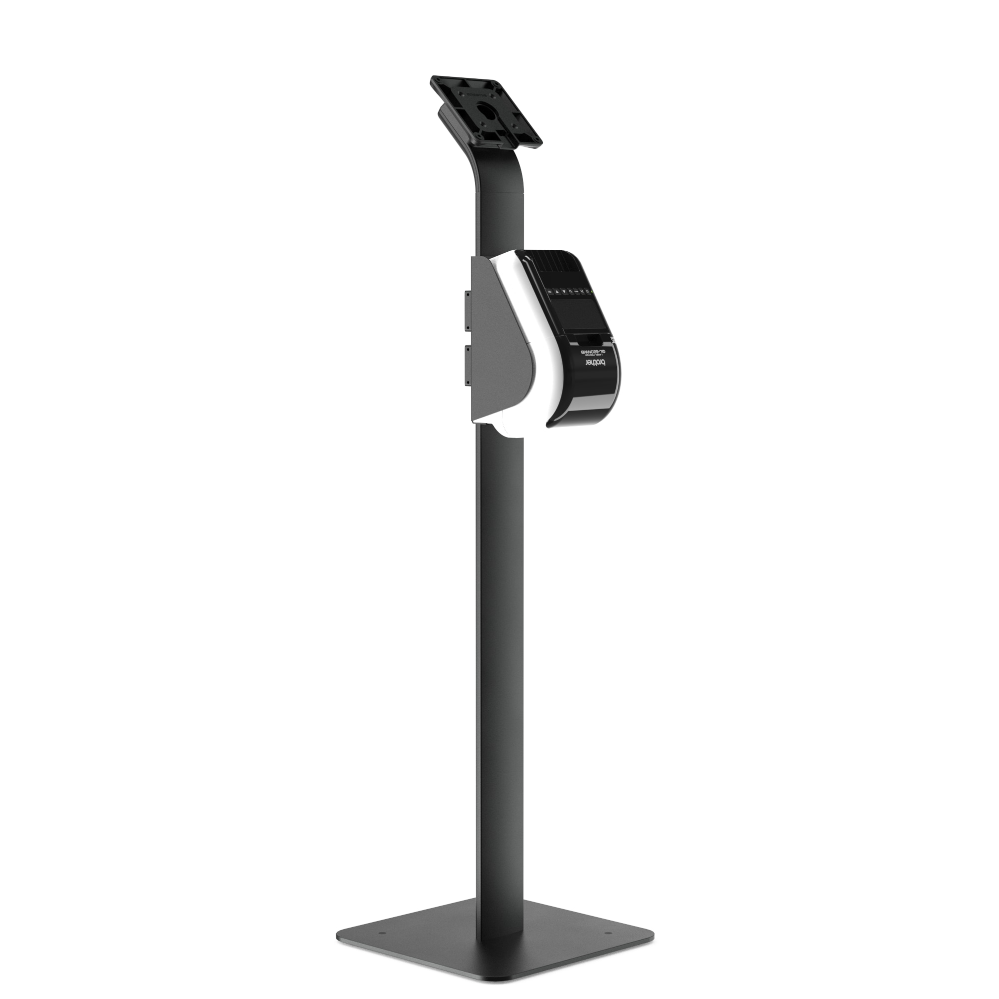 BOVER/ボーヴァー Tau Floor Stand フロアスタンド BOVER Amphora（ボーヴァー アンフォラ）｜イタリア・スペインの
