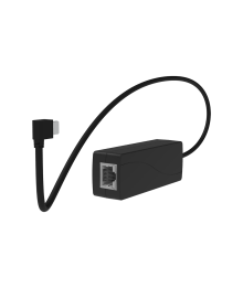 Power Over Ethernet Adaptor