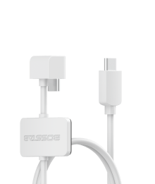 180 Degree Charging Cable