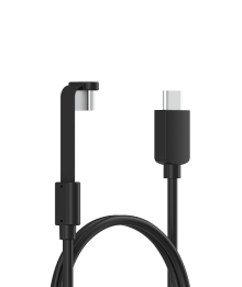 Hybrid Ribbon Charging Cable