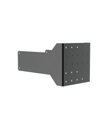 Evo Floor Stand Sign Holder Bracket