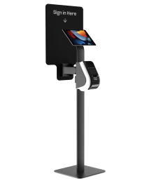 Touch Evo Floor Stand & Accessories Bundle