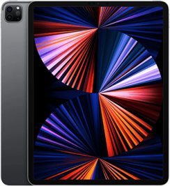 iPad Pro 12.9 5th Gen Specifications | Bosstab