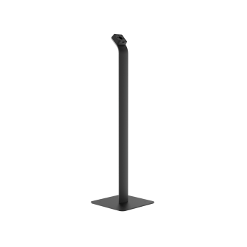 Evo Floor Stand Accessory Sign Holder Bracket | Bosstab | Bosstab