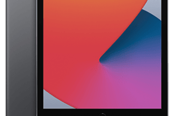iPad 8th Gen Specifications | Bosstab