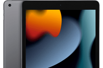 iPad(9世代) iPad 9th Gen Specifications | Bosstab