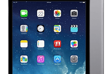 iPad 1st Gen Specifications | Bosstab