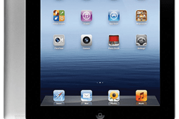 iPad 4th Gen Specifications | Bosstab