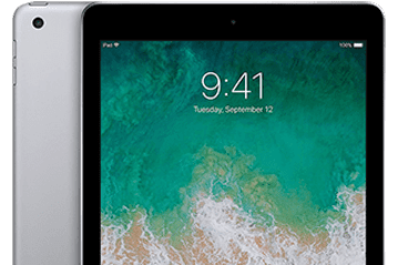 iPad 5th Gen Specifications | Bosstab