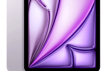iPad Air 11‑inch M3 - Bosstab Singapore | Bosstab