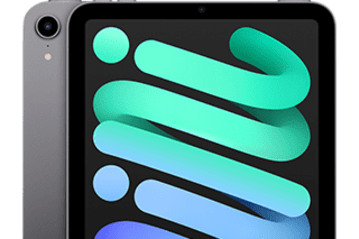 iPad Mini 6th Gen Specifications | Bosstab