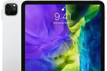 iPad Pro 11 2nd Gen Specifications | Bosstab