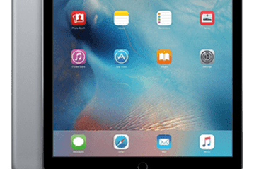 iPad Pro 9.7 1st Gen Specifications | Bosstab
