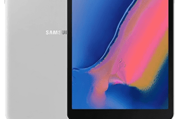Galaxy Tab A 8.0 & S Pen 2019 Specifications | Bosstab