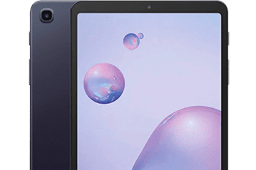 Galaxy Tab A 8.4 2020 Specifications | Bosstab
