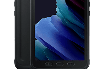 Galaxy Tab Active 3 2020 Specifications | Bosstab