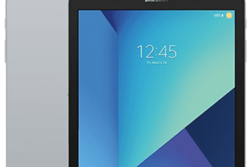 Galaxy Tab S3 9.7 2017 Specifications | Bosstab