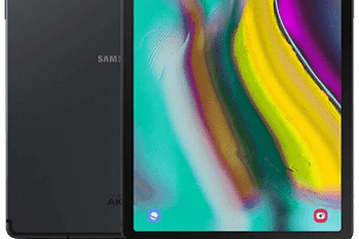 Galaxy Tab S5e 2019 Specifications | Bosstab