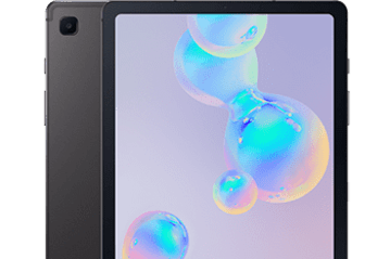Galaxy Tab S6 2019 Specifications | Bosstab