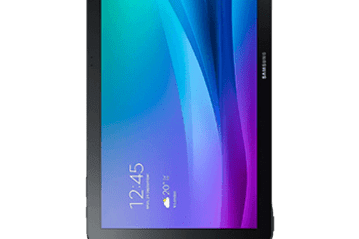 Galaxy View 2015 Specifications | Bosstab