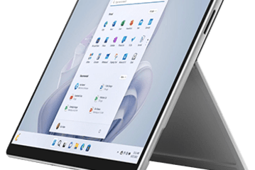 Surface Pro 9 Specifications | Bosstab