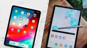 Apple on the cusp of revealing 5G iPad | Bosstab