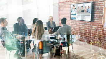 Five ways to streamline meetings | Bosstab