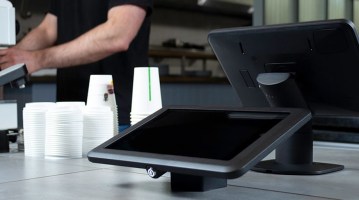 Improving the in-store experience with tablets | Bosstab