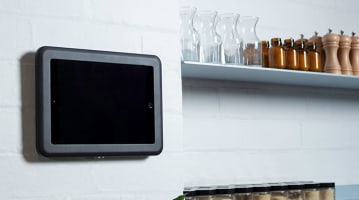 Improving the in-store experience with tablets | Bosstab