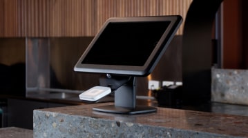 Upgrade Payments and Self-Service with Our New Accessories | Bosstab