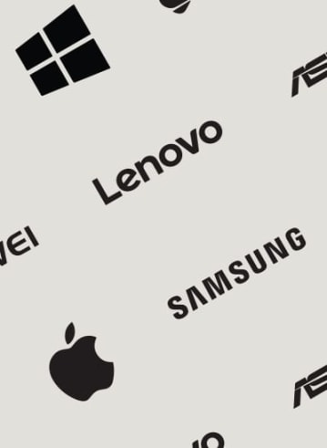 Shop by Device