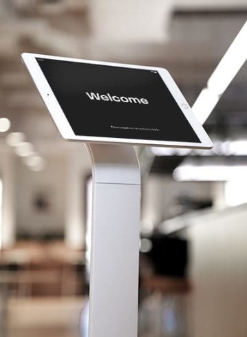 Tablet Stands by Industry