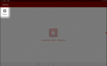 How To Setup Android Kiosk Mode | Bosstab