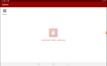 How To Setup Android Kiosk Mode | Bosstab