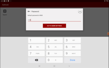 How To Setup Android Kiosk Mode | Bosstab