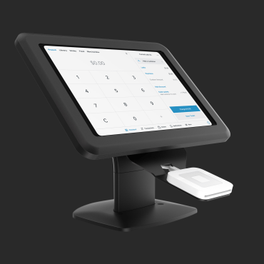 Elite Card Reader Bracket | Bosstab | Bosstab