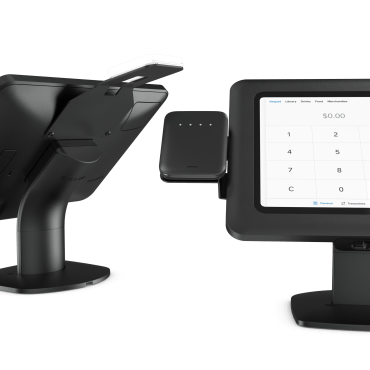 Elite Card Reader Bracket | Bosstab | Bosstab