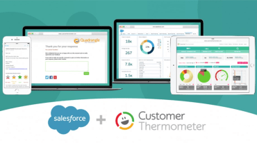 A Guide on Customer Thermometer Survey Software | Bosstab