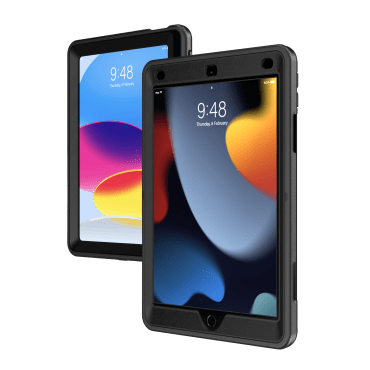 Halo Handheld iPad Holder | Bosstab Australia | Bosstab