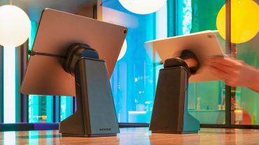 Link Portable Tablet Stand | Bosstab | Bosstab