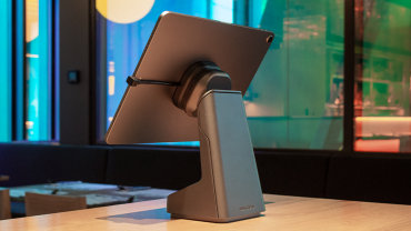 Link Portable Tablet Stand | Bosstab | Bosstab