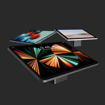 Universal Tablet Stand Touch Nexus | Bosstab | Bosstab