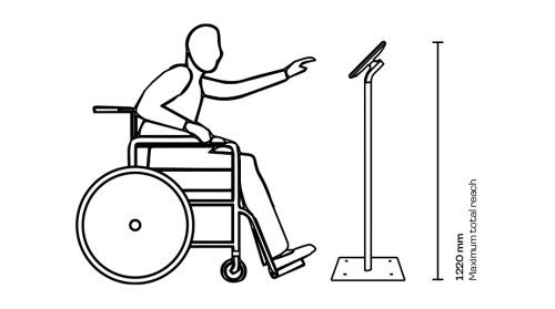 Achieving ADA Compliance | Bosstab