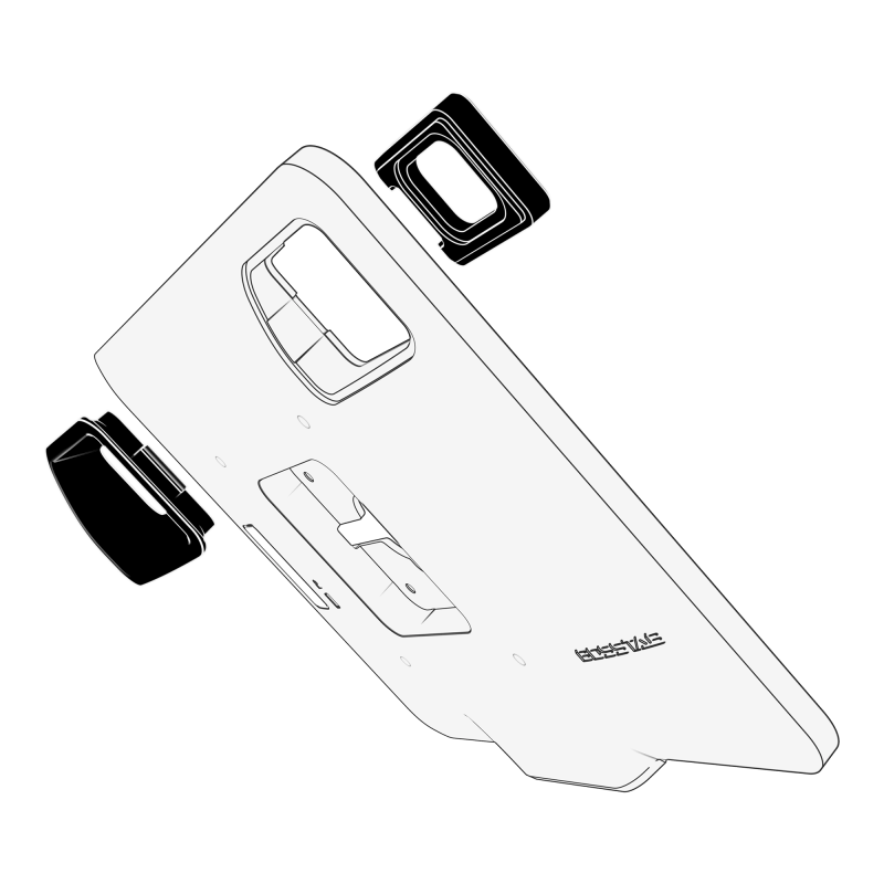 Camera Cutout | Bosstab | Bosstab