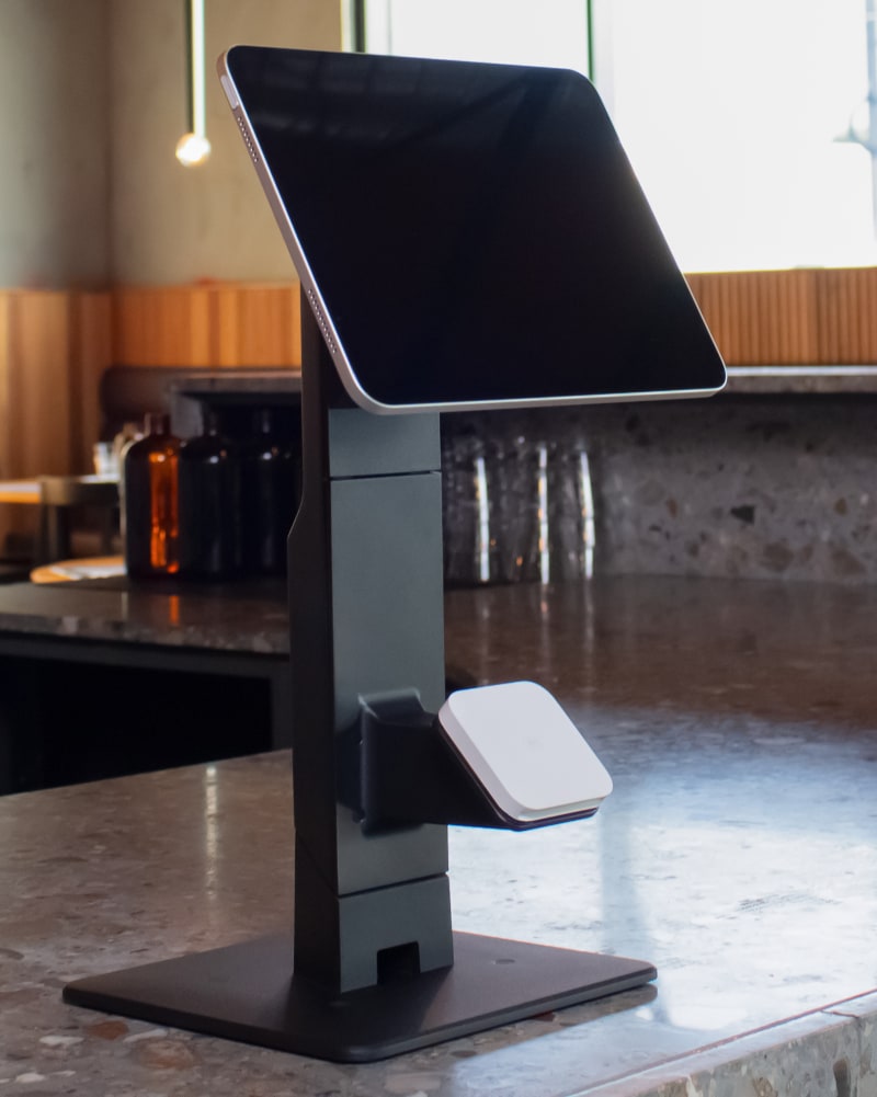 Evo Floor Stand | Bosstab | Bosstab