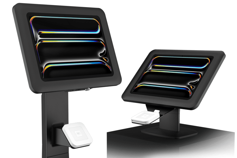 Self-Service Stands | Bosstab