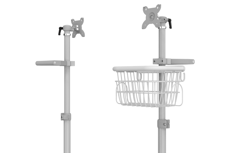 VESA Mounts | Bosstab