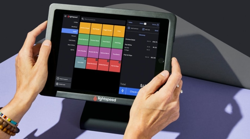 A Guide on Lightspeed POS Systems | Bosstab